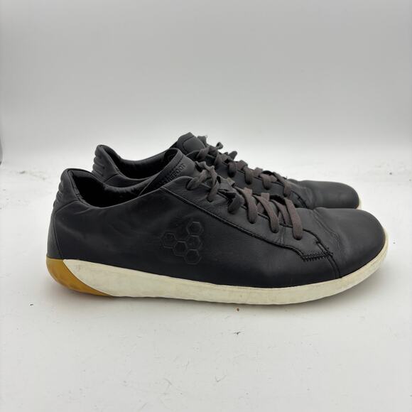 Vivobarefoot Geo Court II Wild Hide Leather Sneakers Shoes Men\'s 46 US 12.5 main image 11